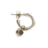Raw earrings mini - Image 2
