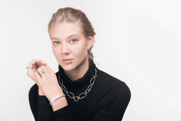 Mingle collier - Bilde 3