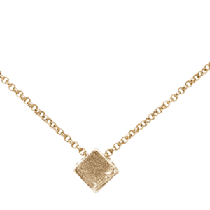 Råkka Firkant lite anheng