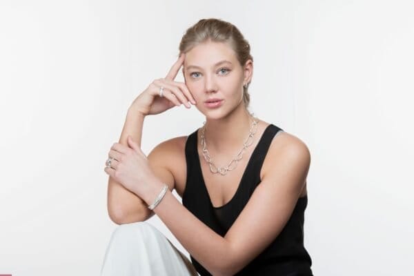 Mingle collier - Bilde 4
