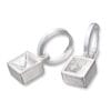 Pyramids On The Moon Earrings - Image 3