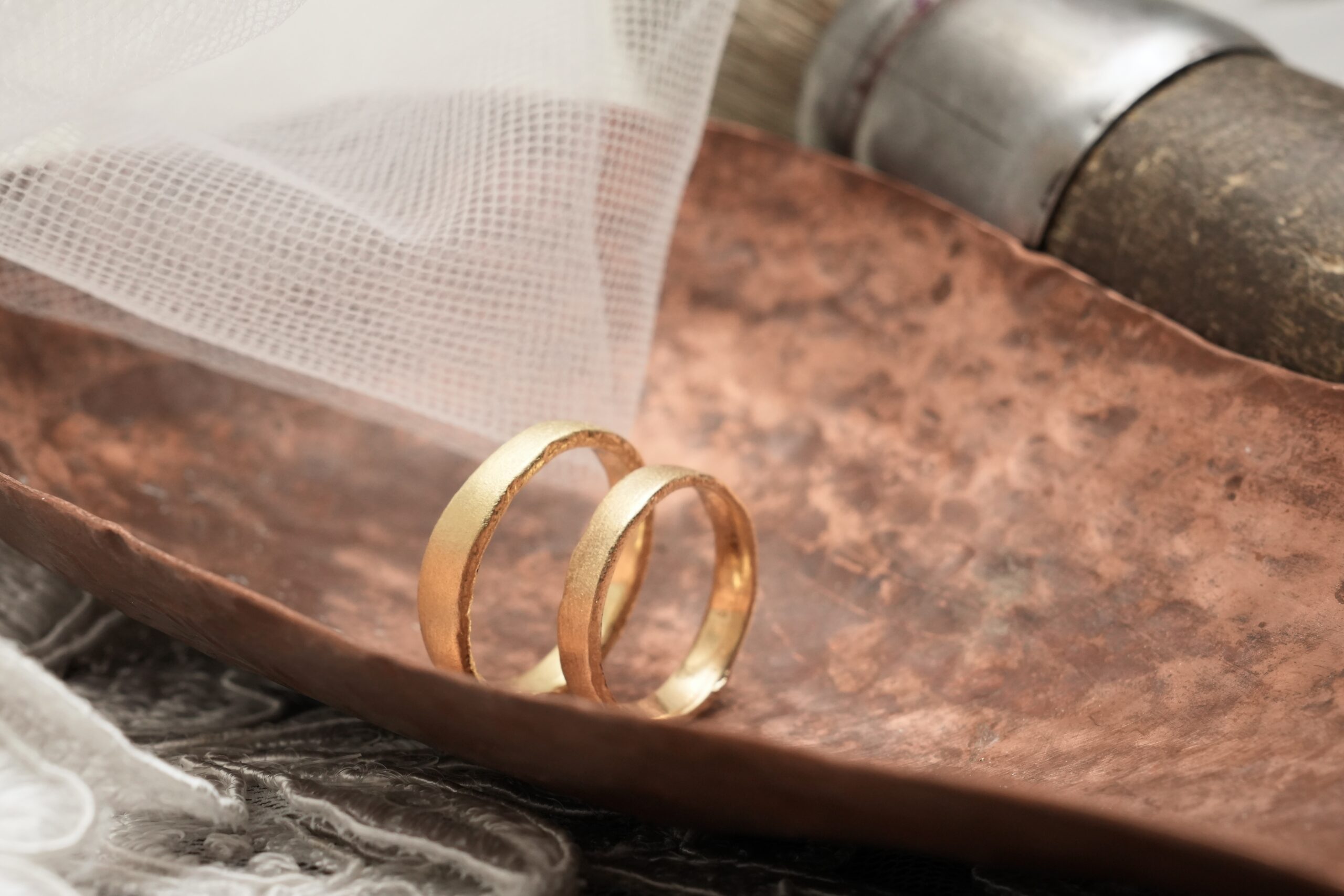 Hva bør man tenke på før man velger gifteringer?