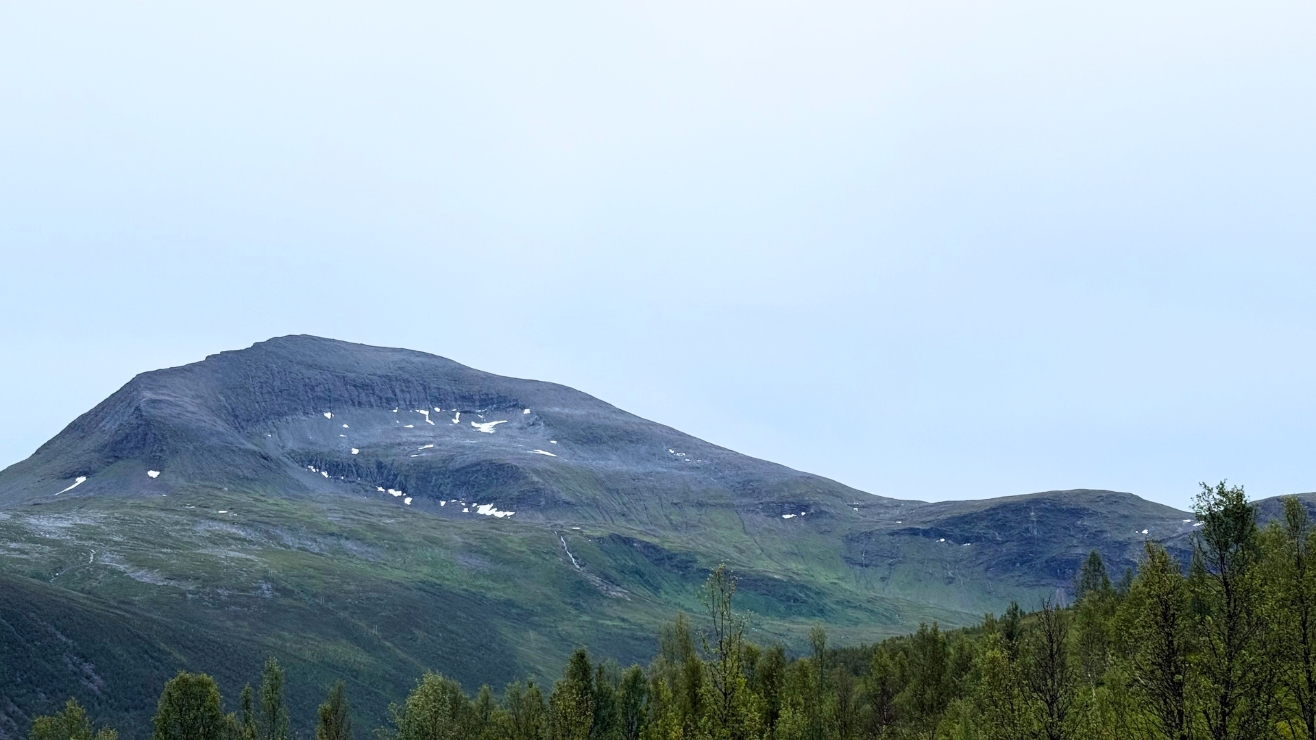 From the mountains around Tromsø to handmade jewellery